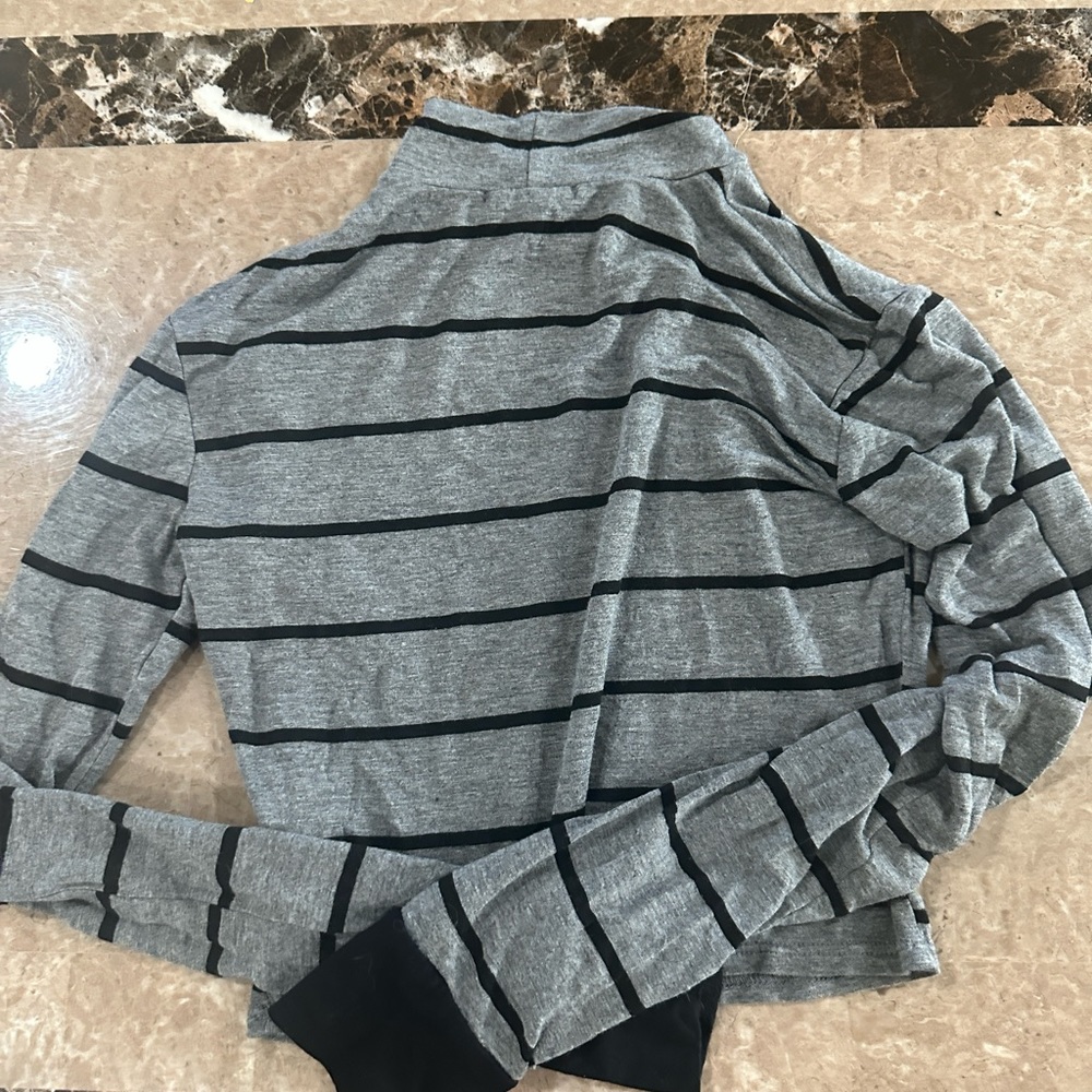 Fashion nova top